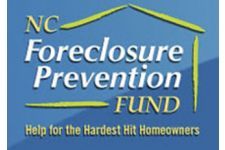 Logo for NC Foreclosure Prevention Fund Logo for NC Foreclosure Prevention Fund
